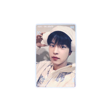 Load image into Gallery viewer, Stray Kids 'JYP JAPAN POPUP STORE 2025' Official MD Benefit Photocard
