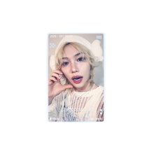 Load image into Gallery viewer, Stray Kids 'JYP JAPAN POPUP STORE 2025' Official MD Benefit Photocard
