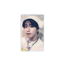 Load image into Gallery viewer, Stray Kids 'JYP JAPAN POPUP STORE 2025' Official MD Benefit Photocard
