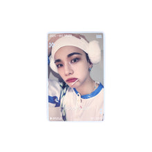 Load image into Gallery viewer, Stray Kids 'JYP JAPAN POPUP STORE 2025' Official MD Benefit Photocard
