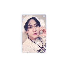 Load image into Gallery viewer, Stray Kids 'JYP JAPAN POPUP STORE 2025' Official MD Benefit Photocard
