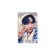 Load image into Gallery viewer, Stray Kids 'JYP JAPAN POPUP STORE 2025' Official MD Benefit Photocard
