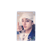 Load image into Gallery viewer, Stray Kids 'JYP JAPAN POPUP STORE 2025' Official MD Benefit Photocard
