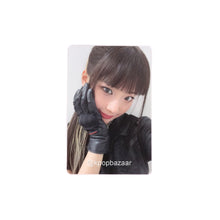 Load image into Gallery viewer, BABYMONSTER 'WE GO UP' Pattern Ver. POB Benefit Photocard
