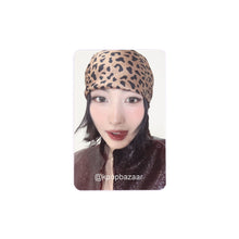 Load image into Gallery viewer, TWICE 'TEN: The Story Goes On' Music Korea Episode Ver. POB Benefit Photocard

