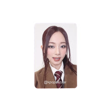 Load image into Gallery viewer, TWICE 'TEN: The Story Goes On' Music Korea Episode Ver. POB Benefit Photocard
