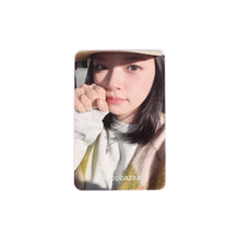 Load image into Gallery viewer, TWICE 'TEN: The Story Goes On' Music Korea Cast Ver. POB Benefit Photocard
