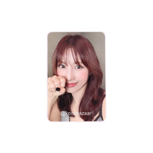 Load image into Gallery viewer, TWICE 'TEN: The Story Goes On' Music Korea Cast Ver. POB Benefit Photocard
