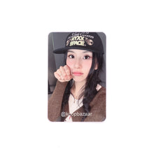 Load image into Gallery viewer, TWICE 'TEN: The Story Goes On' Music Korea Cast Ver. POB Benefit Photocard
