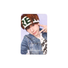 Load image into Gallery viewer, TWS 'play hard' Apple Music POB Benefit Photocard
