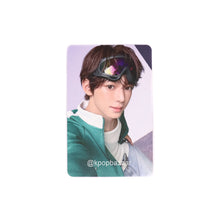 Load image into Gallery viewer, TWS 'play hard' Apple Music POB Benefit Photocard
