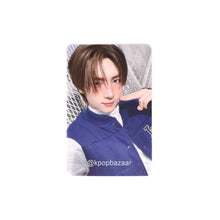 Load image into Gallery viewer, TWS 'play hard' Apple Music POB Benefit Photocard
