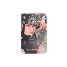 Load image into Gallery viewer, TWS 'play hard' Apple Music POB Benefit Photocard
