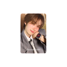 Load image into Gallery viewer, TWS 'play hard' Apple Music POB Benefit Photocard
