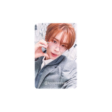 Load image into Gallery viewer, TWS 'play hard' Apple Music POB Benefit Photocard
