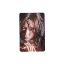 Load image into Gallery viewer, NMIXX 'Blue Valentine' Apple Music Love Token Ver. POB Benefit Photocard
