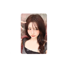 Load image into Gallery viewer, NMIXX 'Blue Valentine' Apple Music POB Benefit Photocard
