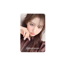 Load image into Gallery viewer, NMIXX 'Blue Valentine' Apple Music POB Benefit Photocard
