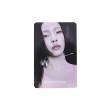 Load image into Gallery viewer, NMIXX 'Blue Valentine' Apple Music Nemo Ver. POB Benefit Photocard
