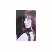 Load image into Gallery viewer, NMIXX 'Blue Valentine' Apple Music Nemo Ver. POB Benefit Photocard
