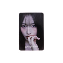 Load image into Gallery viewer, NMIXX 'Blue Valentine' Apple Music Nemo Ver. POB Benefit Photocard
