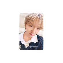 Load image into Gallery viewer, BOYNEXTDOOR 'The Action' Apple Music POB Benefit Photocard
