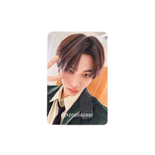 Load image into Gallery viewer, BOYNEXTDOOR 'The Action' Apple Music POB Benefit Photocard
