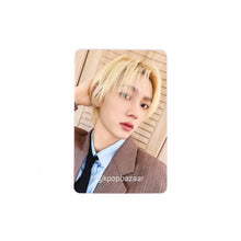 Load image into Gallery viewer, BOYNEXTDOOR 'The Action' Apple Music POB Benefit Photocard
