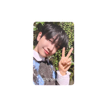 Load image into Gallery viewer, BOYNEXTDOOR 'The Action' Apple Music POB Benefit Photocard
