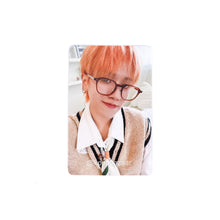 Load image into Gallery viewer, BOYNEXTDOOR 'The Action' Apple Music POB Benefit Photocard

