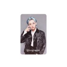 Load image into Gallery viewer, Stray Kids &#39;樂-STAR [ROCK-STAR]&#39; Official Postcard Ver. Album Photocard
