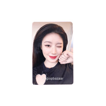Load image into Gallery viewer, i-dle 'i-dle' Tower Records POB Benefit Photocard
