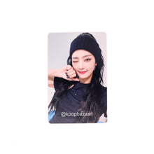 Load image into Gallery viewer, i-dle 'i-dle' Tower Records POB Benefit Photocard

