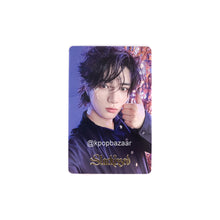 Load image into Gallery viewer, TXT 'Starkissed' Weverse Japan POB Benefit Photocard
