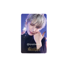 Load image into Gallery viewer, TXT 'Starkissed' Weverse Japan POB Benefit Photocard
