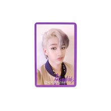 Load image into Gallery viewer, Stray Kids 'Cle 1: Miroh' Official Album Photocard
