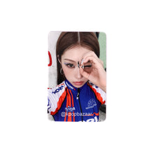 Load image into Gallery viewer, izna 'Not Just Pretty' Apple Music POB Benefit Photocard
