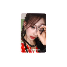 Load image into Gallery viewer, izna 'Not Just Pretty' Apple Music POB Benefit Photocard
