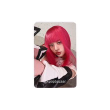 Load image into Gallery viewer, ILLIT 'NOT CUTE ANYMORE' Apple Music POB Benefit Photocard
