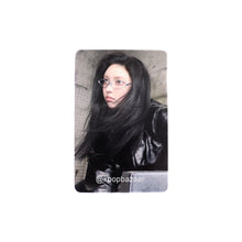 Load image into Gallery viewer, ILLIT 'NOT CUTE ANYMORE' Apple Music POB Benefit Photocard
