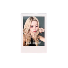 Load image into Gallery viewer, tripleS mszn 'Beyond Beauty' Apple Music POB Benefit Photocard
