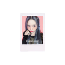 Load image into Gallery viewer, tripleS mszn 'Beyond Beauty' Apple Music POB Benefit Photocard
