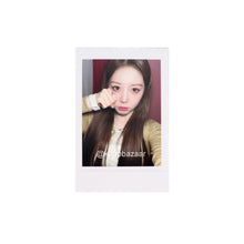 Load image into Gallery viewer, tripleS mszn 'Beyond Beauty' Apple Music POB Benefit Photocard

