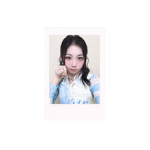 Load image into Gallery viewer, tripleS mszn 'Beyond Beauty' Apple Music POB Benefit Photocard
