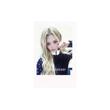 Load image into Gallery viewer, tripleS mszn 'Beyond Beauty' Apple Music POB Benefit Photocard
