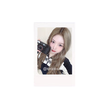Load image into Gallery viewer, tripleS mszn 'Beyond Beauty' Apple Music Objekt Music Album Ver. POB Benefit Photocard
