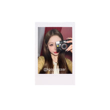 Load image into Gallery viewer, tripleS mszn 'Beyond Beauty' Apple Music Objekt Music Album Ver. POB Benefit Photocard
