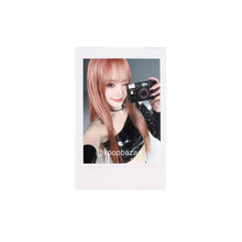 Load image into Gallery viewer, tripleS mszn 'Beyond Beauty' Apple Music Objekt Music Album Ver. POB Benefit Photocard
