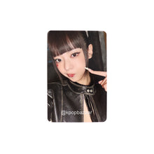 Load image into Gallery viewer, ITZY 'TUNNEL VISION' Apple Music POB Benefit Photocard
