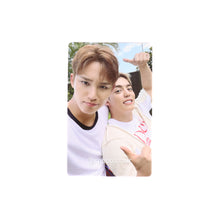 Load image into Gallery viewer, S.COUPS x MINGYU 'HYPE VIBES' Weverse POB Benefit Photocard
